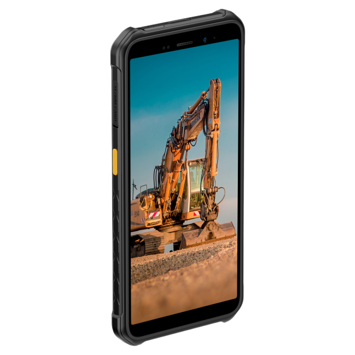 Telefon Ulefone Armor X12 Black 4G 3GB RAM/32GB NFC IP68/IP69K Android 13 Go [9]