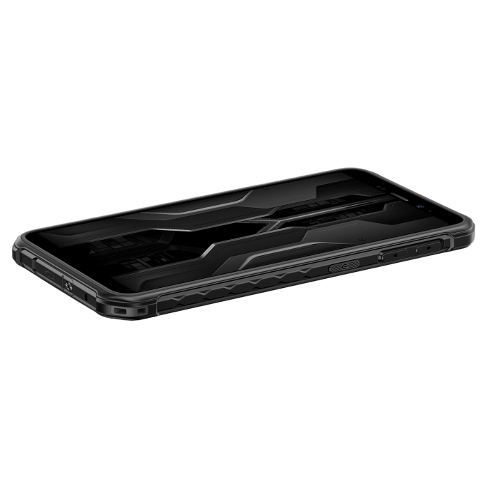 Telefon Ulefone Armor X12 Pro 4G Octa-Core Helio G36 4GB RAM/64GB NFC IP68/IP69K Android 13 Black [13]