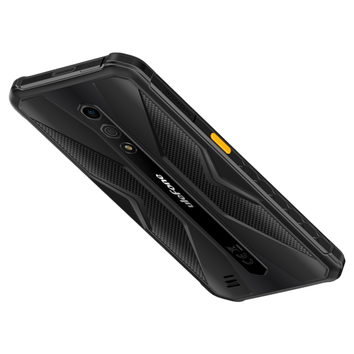 Telefon Ulefone Armor X12 Pro 4G Octa-Core Helio G36 4GB RAM/64GB NFC IP68/IP69K Android 13 Black [10]