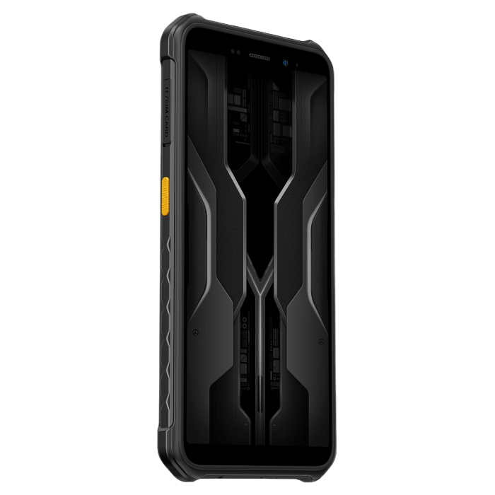 Telefon Ulefone Armor X12 Pro 4G Octa-Core Helio G36 4GB RAM/64GB NFC IP68/IP69K Android 13 Black [3]