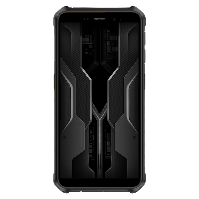 Telefon Ulefone Armor X12 Pro 4G Octa-Core Helio G36 4GB RAM/64GB NFC IP68/IP69K Android 13 Black [2]