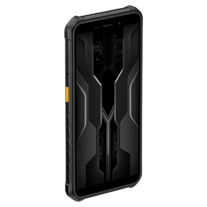 Telefon Ulefone Armor X12 Pro 4G Octa-Core Helio G36 4GB RAM/64GB NFC IP68/IP69K Android 13 Black [9]