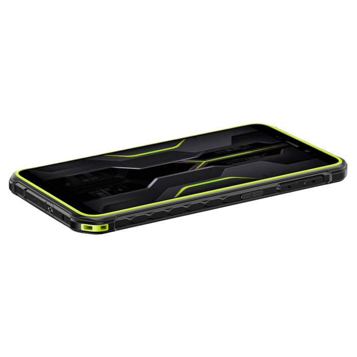 Telefon Ulefone Armor X12 Pro 4G Octa-Core Helio G36 4GB RAM/64GB NFC IP68/IP69K Android 13 Green [13]