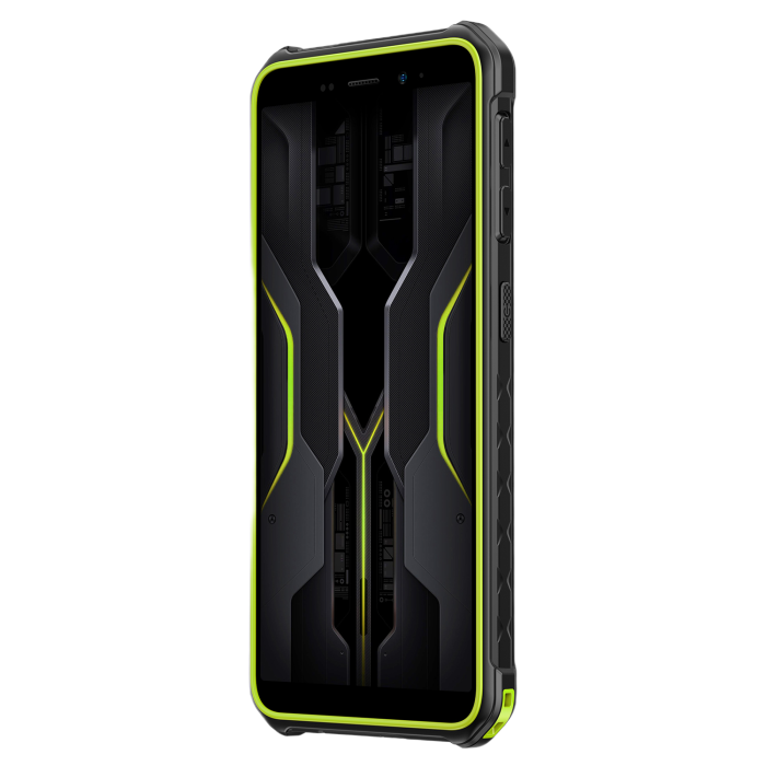 Telefon Ulefone Armor X12 Pro 4G Octa-Core Helio G36 4GB RAM/64GB NFC IP68/IP69K Android 13 Green [4]