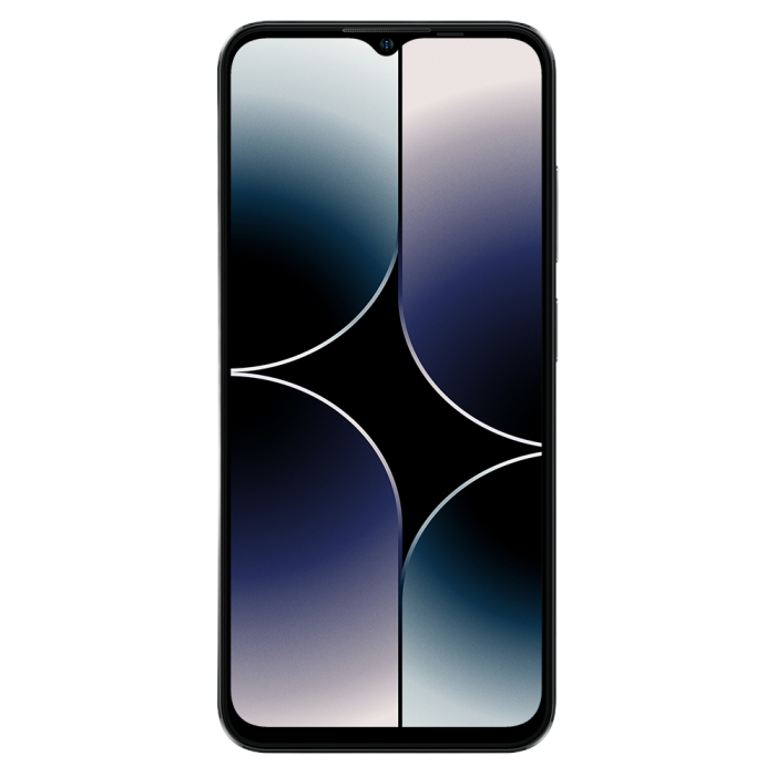 Telefon Ulefone Note 16 Pro 4G 8GB/128GB IPS 6.52-inch Android 13 Black [3]