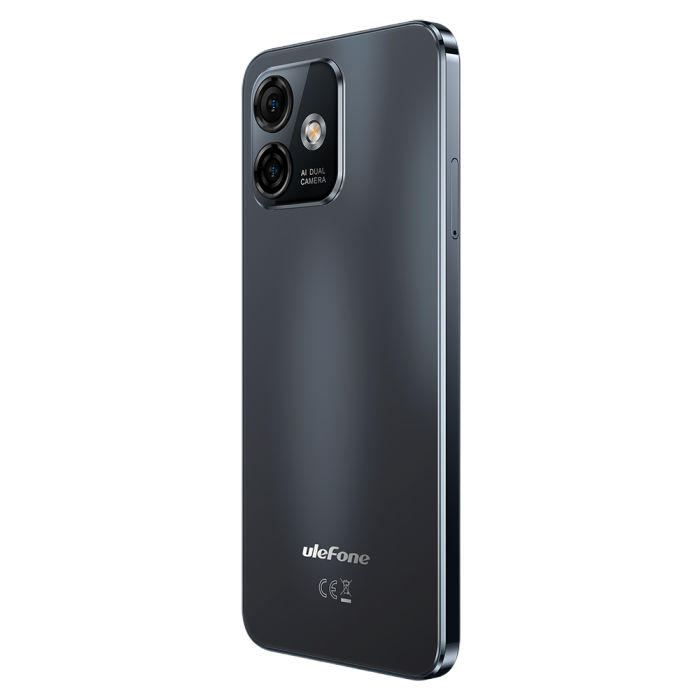 Telefon Ulefone Note 16 Pro 4G 8GB/128GB IPS 6.52-inch Android 13 Black [7]
