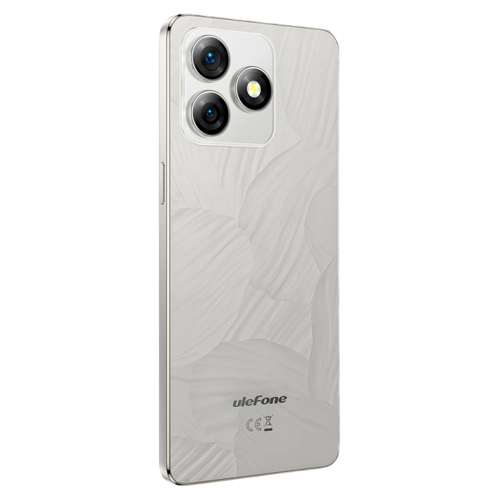 Telefon Ulefone Note 18 Ultra 5G 256GB 6.78-inch 90Hz 5450mAh NFC Android 13 Gray [9]