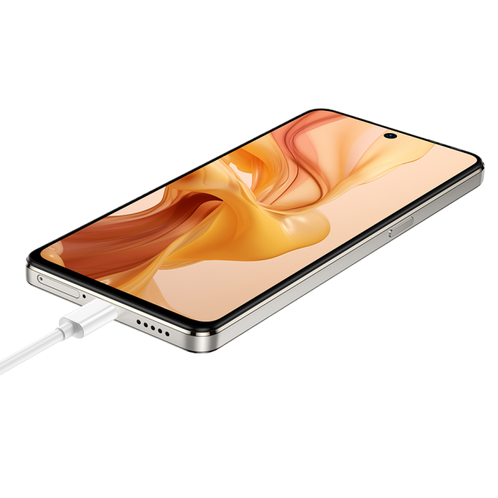 Telefon Ulefone Note 18 Ultra 5G 256GB 6.78-inch 90Hz 5450mAh NFC Android 13 Gray [15]