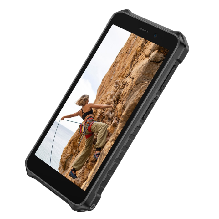 Telefon Ulefone RugKing 2 Pro 4G Octa-Core 128GB 5.45" 90Hz IPS NFC IP68/IP69K Android 15 Black [12]