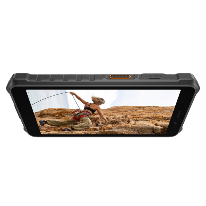 Telefon Ulefone RugKing 2 Pro 4G Octa-Core 128GB 5.45" 90Hz IPS NFC IP68/IP69K Android 15 Black [10]