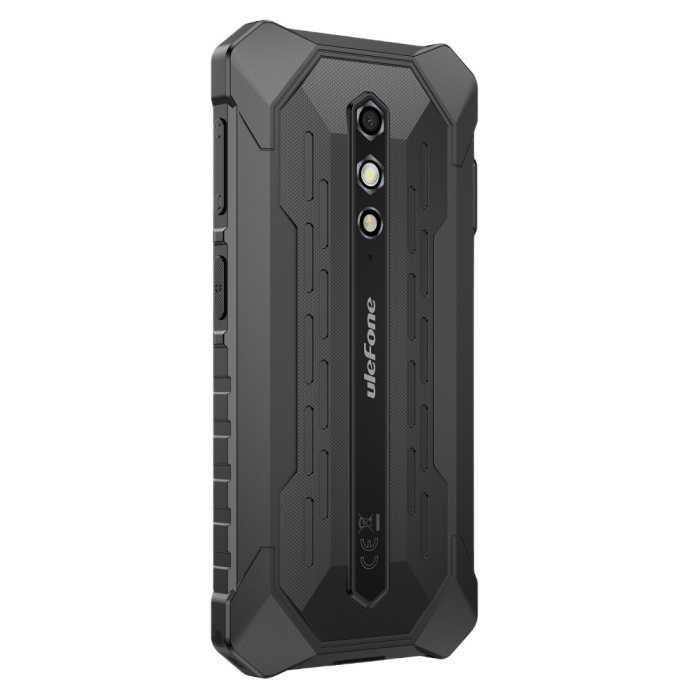 Telefon Ulefone RugKing 2 Pro 4G Octa-Core 128GB 5.45" 90Hz IPS NFC IP68/IP69K Android 15 Black [4]