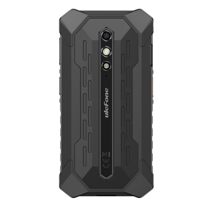 Telefon Ulefone RugKing 2 Pro 4G Octa-Core 128GB 5.45" 90Hz IPS NFC IP68/IP69K Android 15 Black [9]