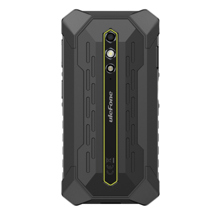 Telefon Ulefone RugKing 2 Pro 4G Octa-Core 128GB 5.45" 90Hz IPS NFC IP68/IP69K Android 15 Orange [9]