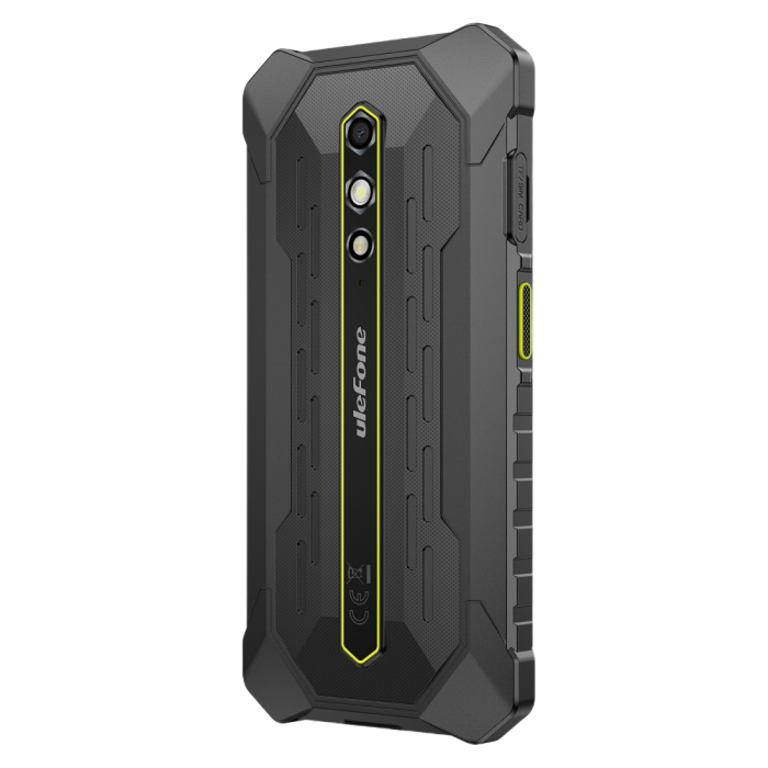 Telefon Ulefone RugKing 2 Pro 4G Octa-Core 128GB 5.45" 90Hz IPS NFC IP68/IP69K Android 15 Orange [5]