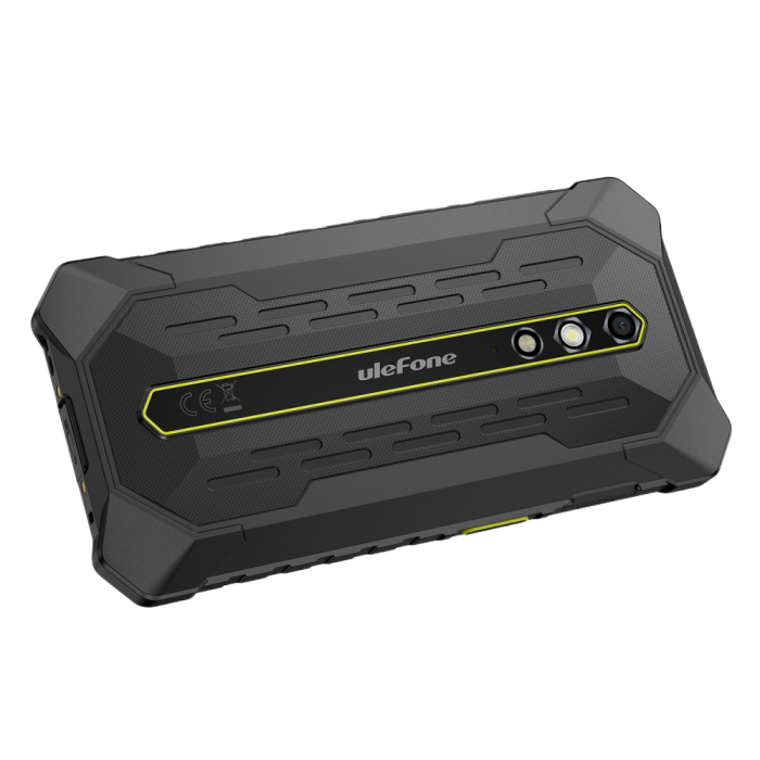 Telefon Ulefone RugKing 2 Pro 4G Octa-Core 128GB 5.45" 90Hz IPS NFC IP68/IP69K Android 15 Orange [13]