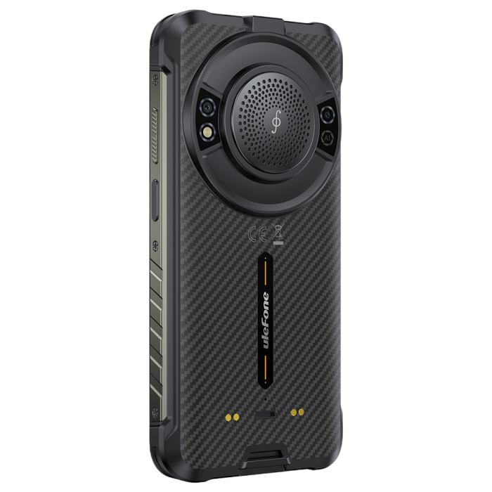 Telefon Ulefone RugKing 4G 256GB 5.99-inch Speaker 126dB NFC 9600mAh Android 15 [5]