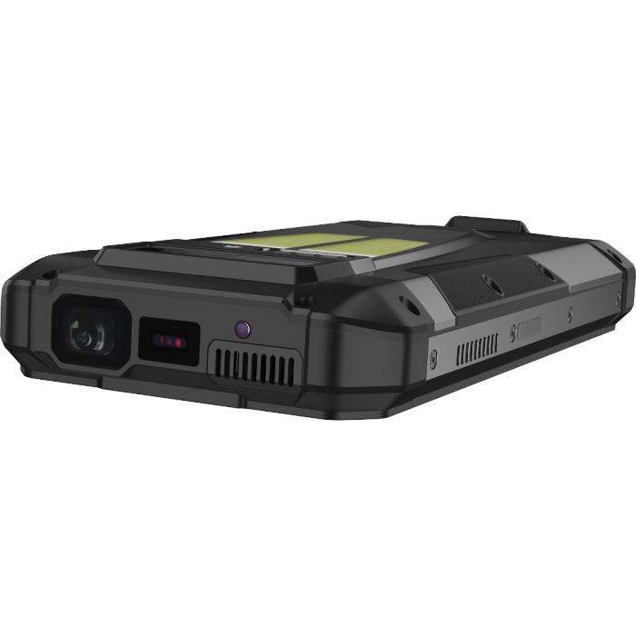 Telefon Unihertz 8849 Tank 4 DLP Projector 5G 6.78-inch 120Hz AMOLED Dimensity 7300 12GB RAM / 512GB NFC 11600mAh IP68/IP69K Android 15 [7]