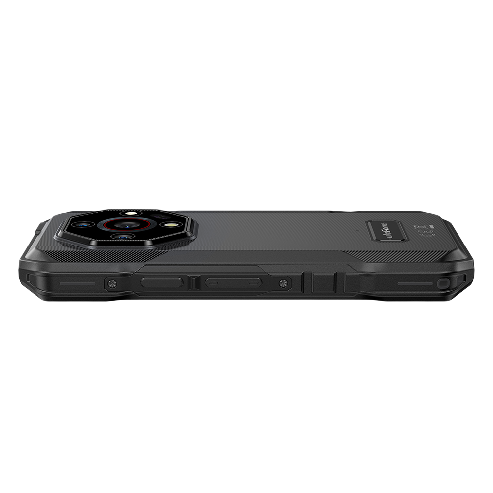 Ulefone Armor X32 4G 128GB Classic Black [11]
