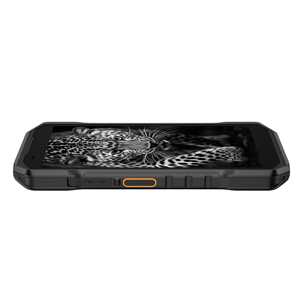 Ulefone Armor X32 4G 128GB Classic Black [10]