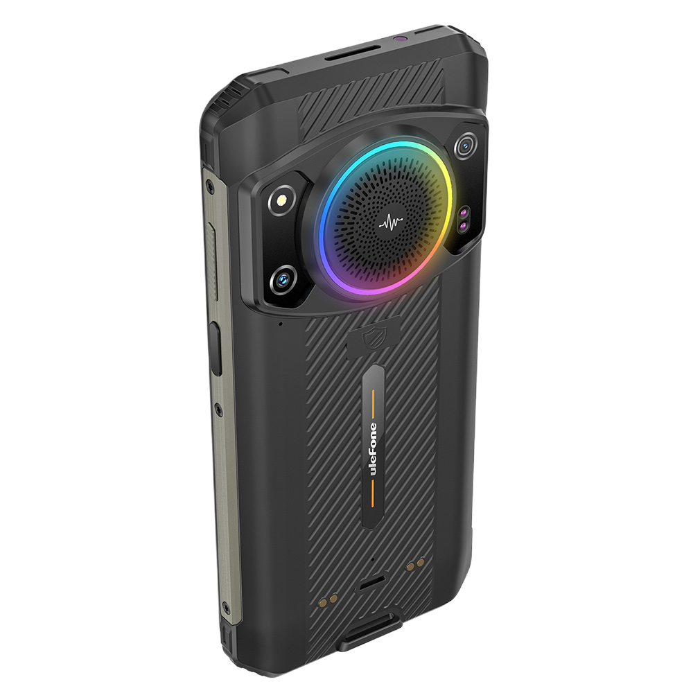 Telefon Ulefone Armor 21 4G 256GB Halo RGB LED [10]
