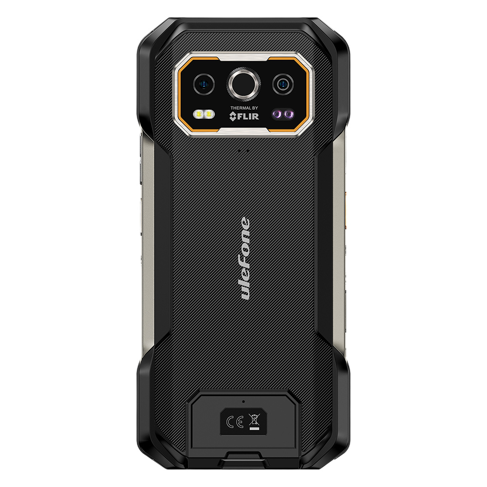 Ulefone Armor 27T Pro 5G 256GB + Thermal FLIR [5]