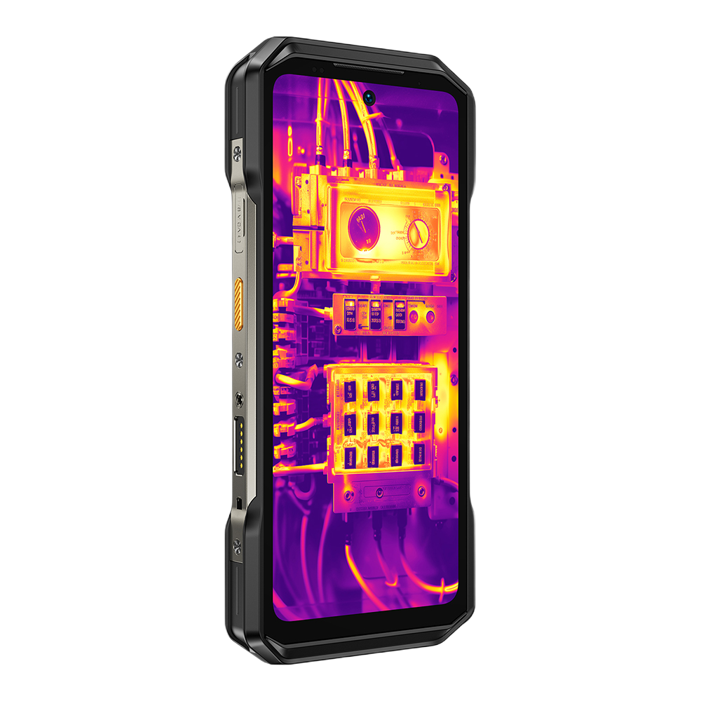Ulefone Armor 27T Pro 5G 256GB + Thermal FLIR [8]