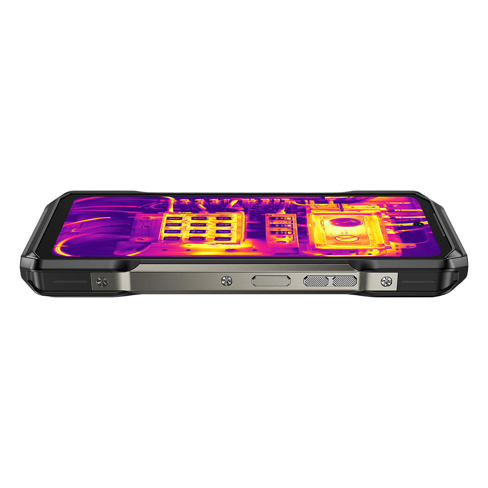 Ulefone Armor 27T Pro 5G 256GB + Thermal FLIR [15]