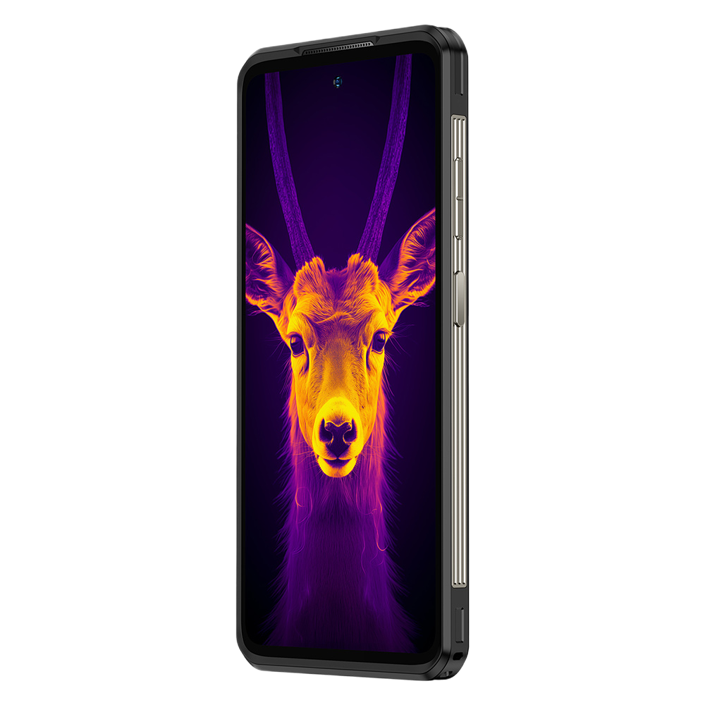 Ulefone Armor 25T Pro 5G 256GB + ThermoVue Thermal [7]