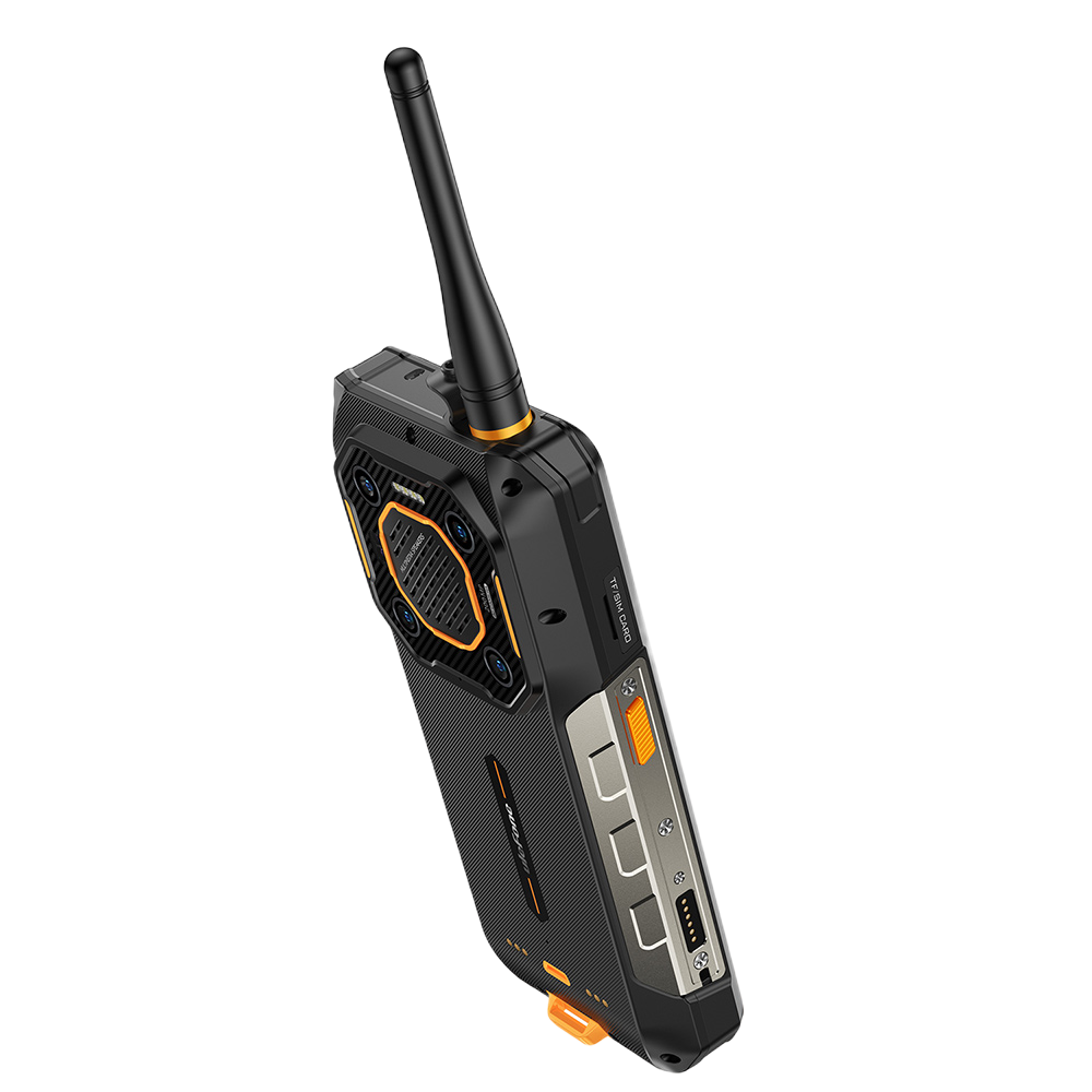 Ulefone Armor 26 Ultra 5G 512GB Walkie-Talkie 4W UHF/VHF [20]