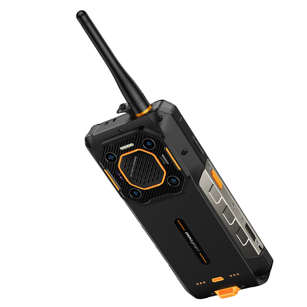 Ulefone Armor 26 Ultra 5G 512GB Walkie-Talkie 4W UHF/VHF [14]