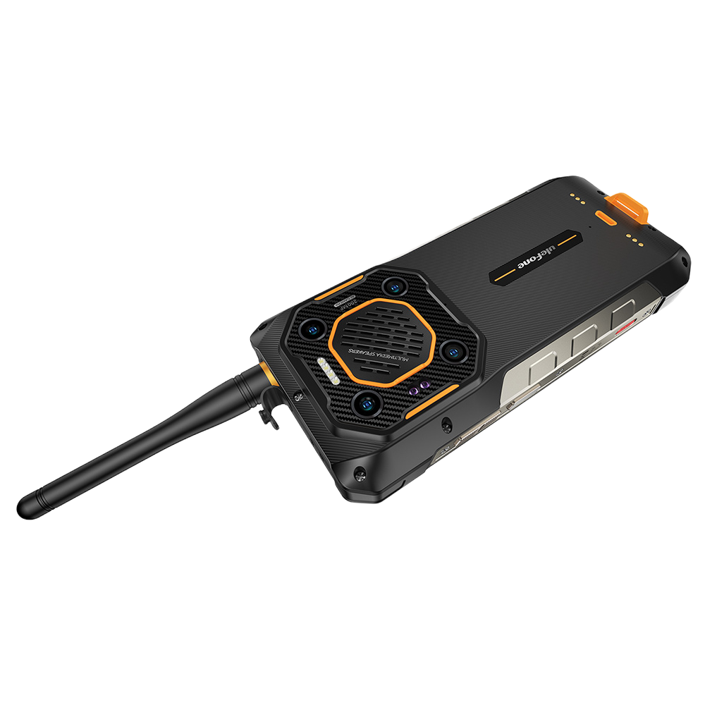 Ulefone Armor 26 Ultra 5G 512GB Walkie-Talkie 4W UHF/VHF [22]