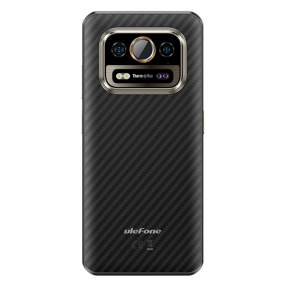 Ulefone Armor 25T Pro 5G 256GB + ThermoVue Thermal [5]