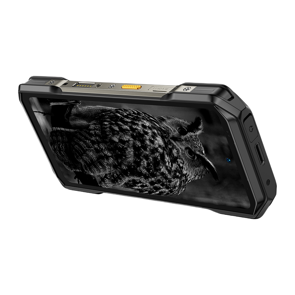 Ulefone Armor 27 4G 256GB [16]