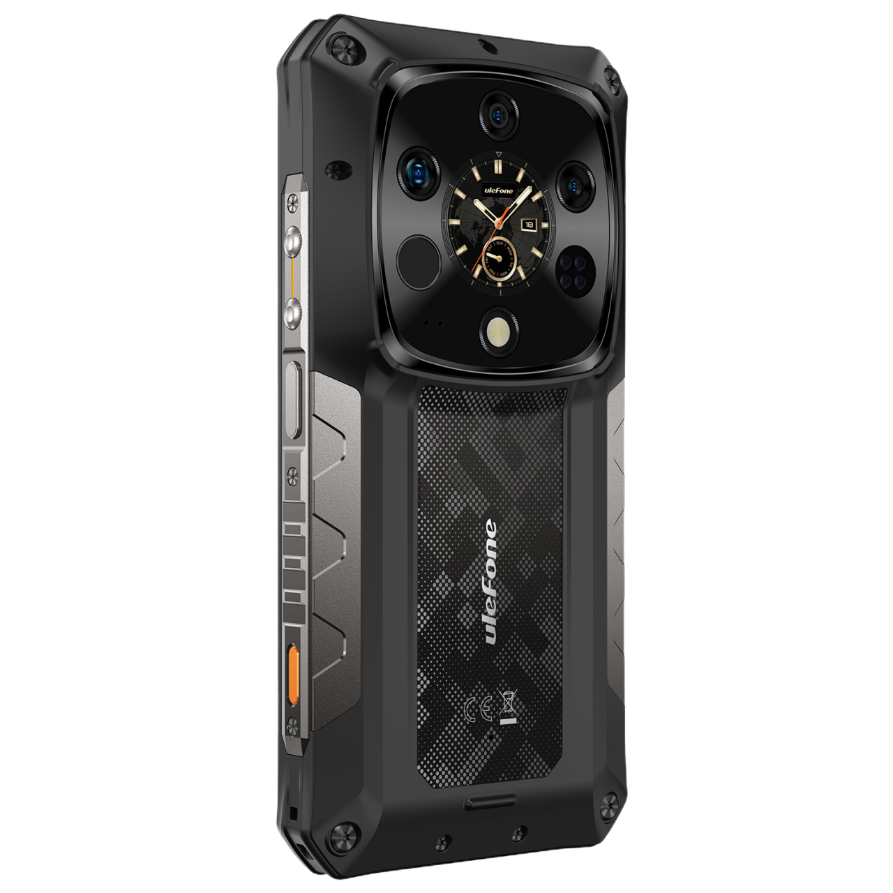 Telefon Ulefone Armor 28 Ultra Thermal 1TB Dual Display [11]