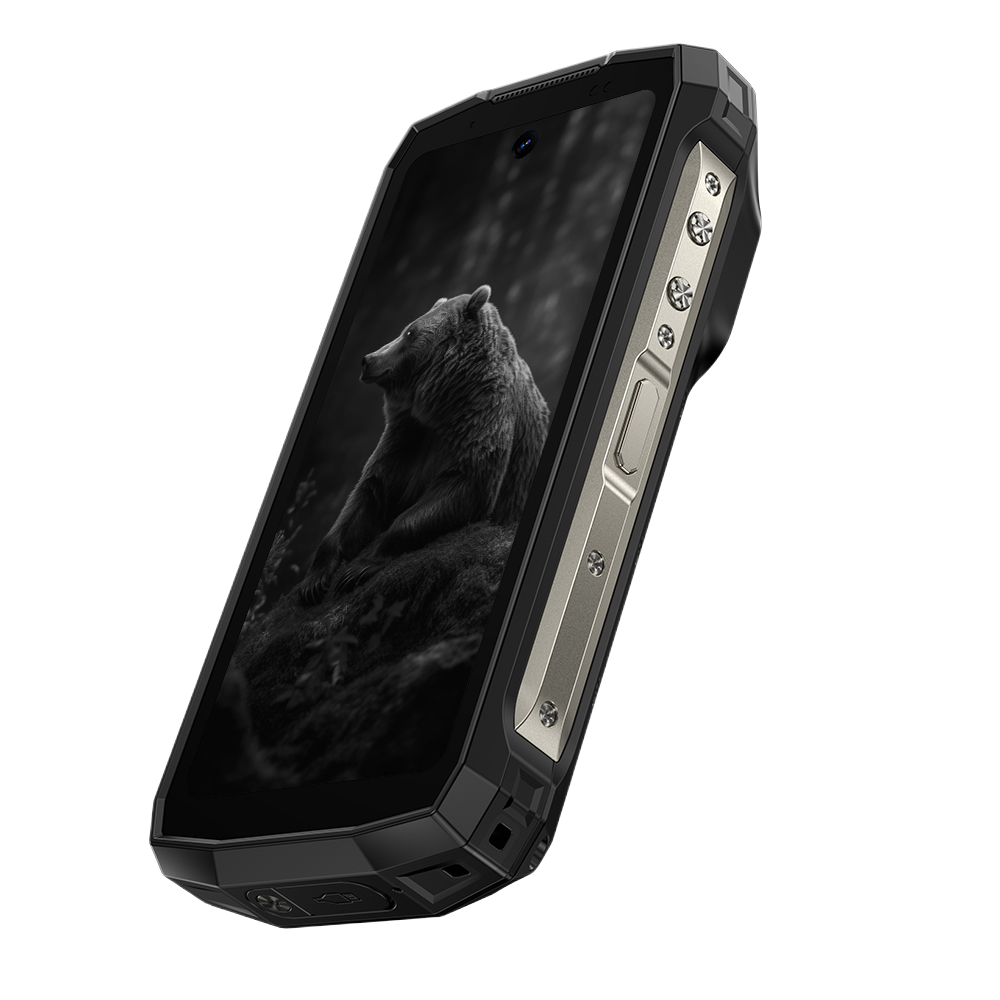 Ulefone Armor Mini 20 4G 256GB [13]