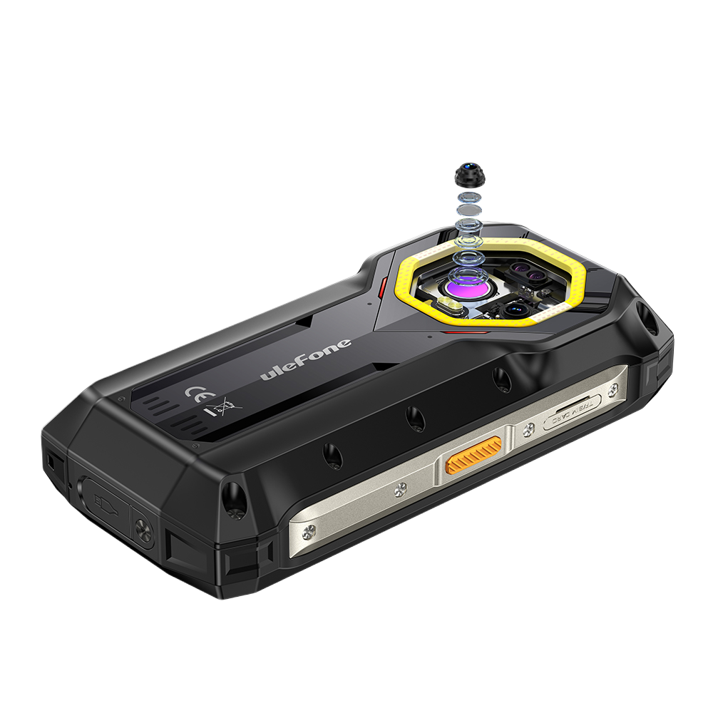 Ulefone Armor Mini 20 4G 256GB [18]