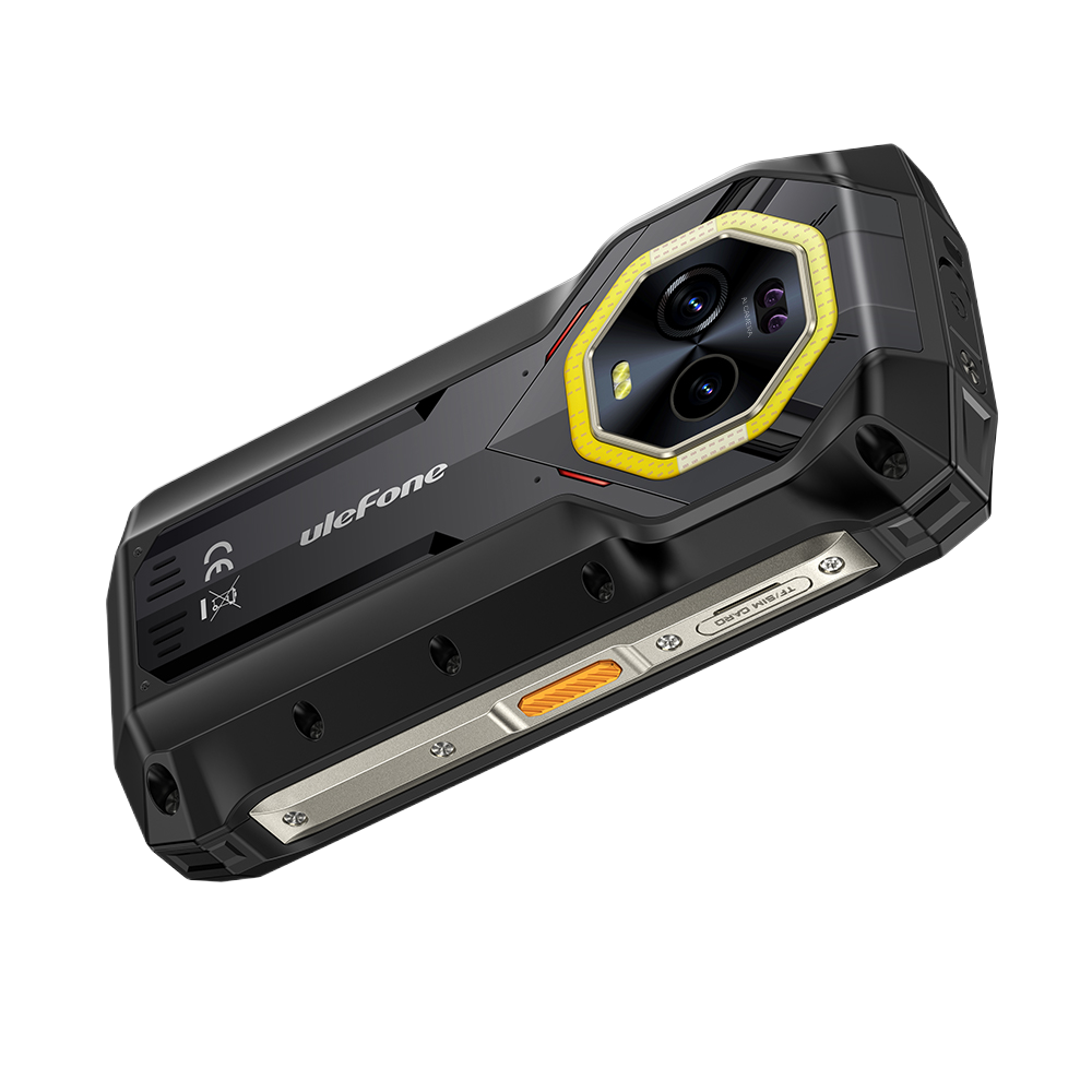 Ulefone Armor Mini 20 4G 256GB [27]
