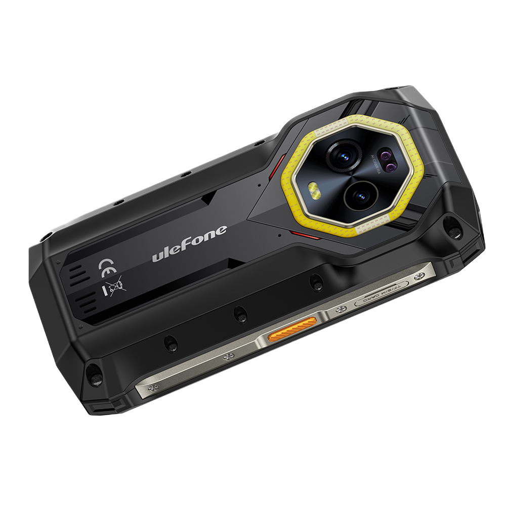 Ulefone Armor Mini 20 4G 256GB [25]