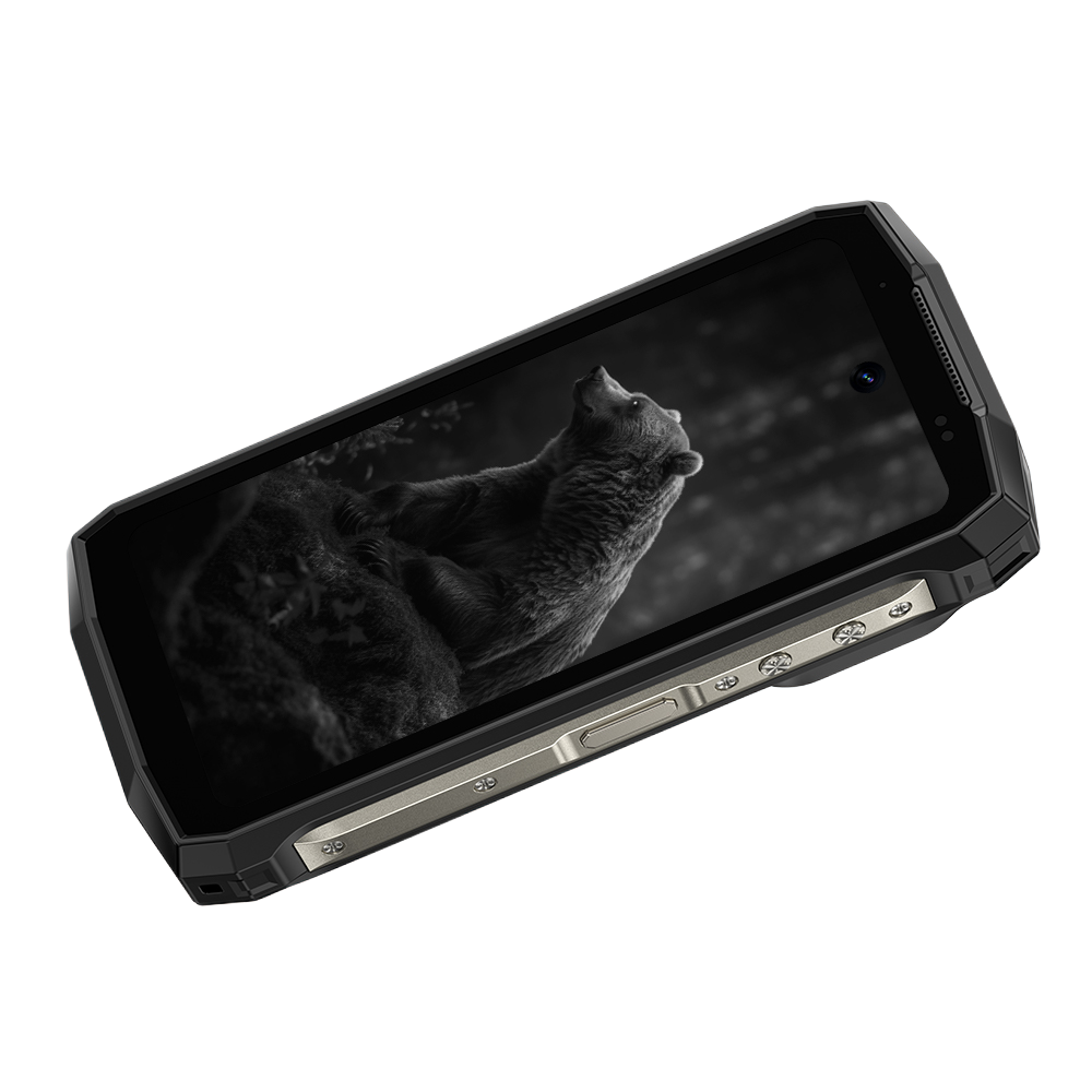 Ulefone Armor Mini 20 4G 256GB [11]