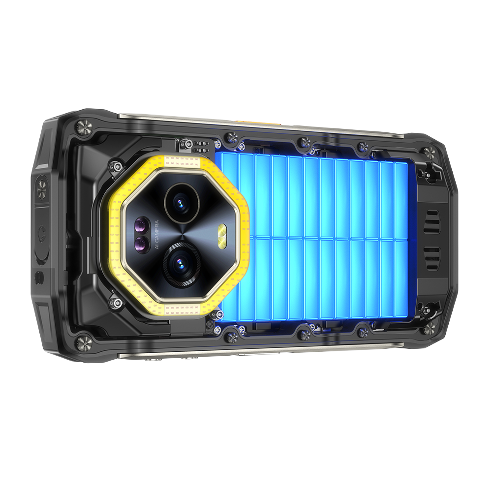 Ulefone Armor Mini 20 4G 256GB [26]