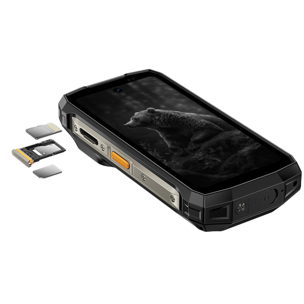Ulefone Armor Mini 20 4G 256GB [17]