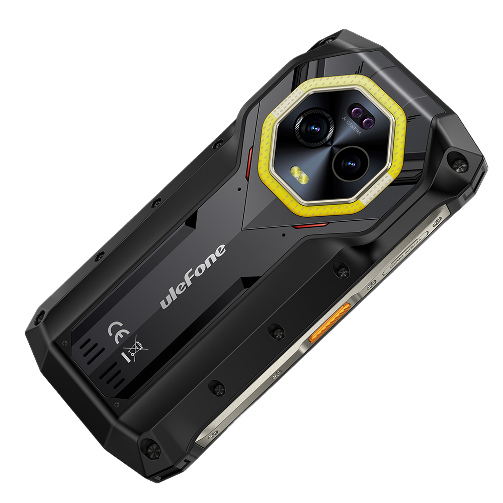 Ulefone Armor Mini 20 4G 256GB [24]