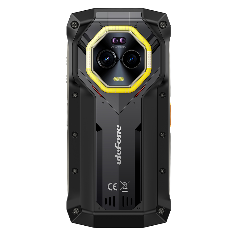 Ulefone Armor Mini 20 4G 256GB [9]