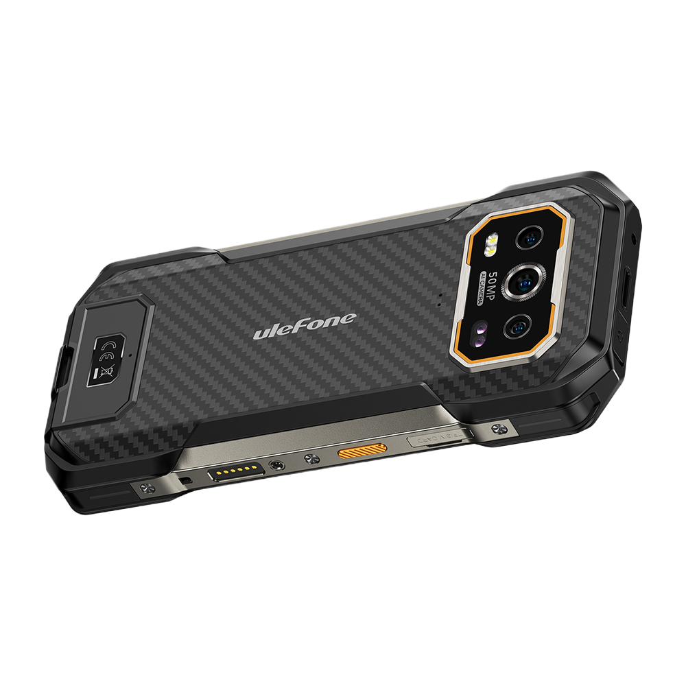 Ulefone Armor 27 4G 256GB [12]