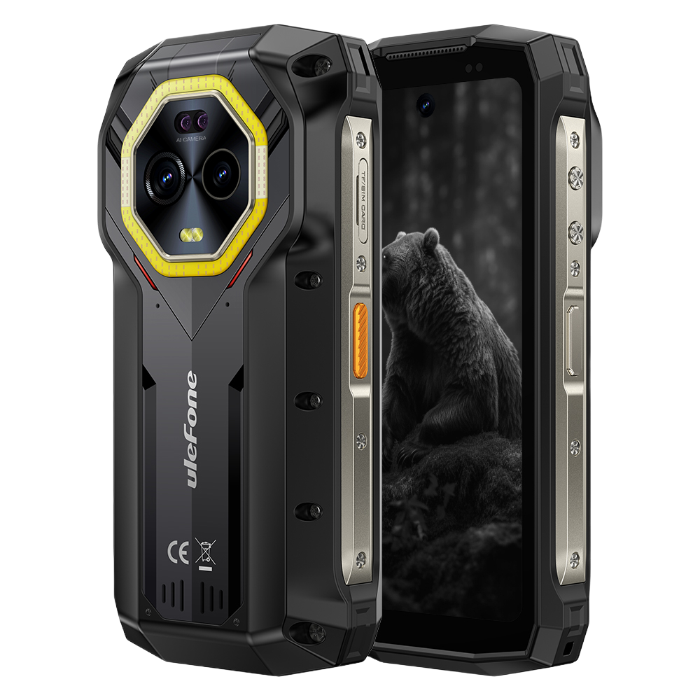 Ulefone Armor Mini 20 4G 256GB [4]