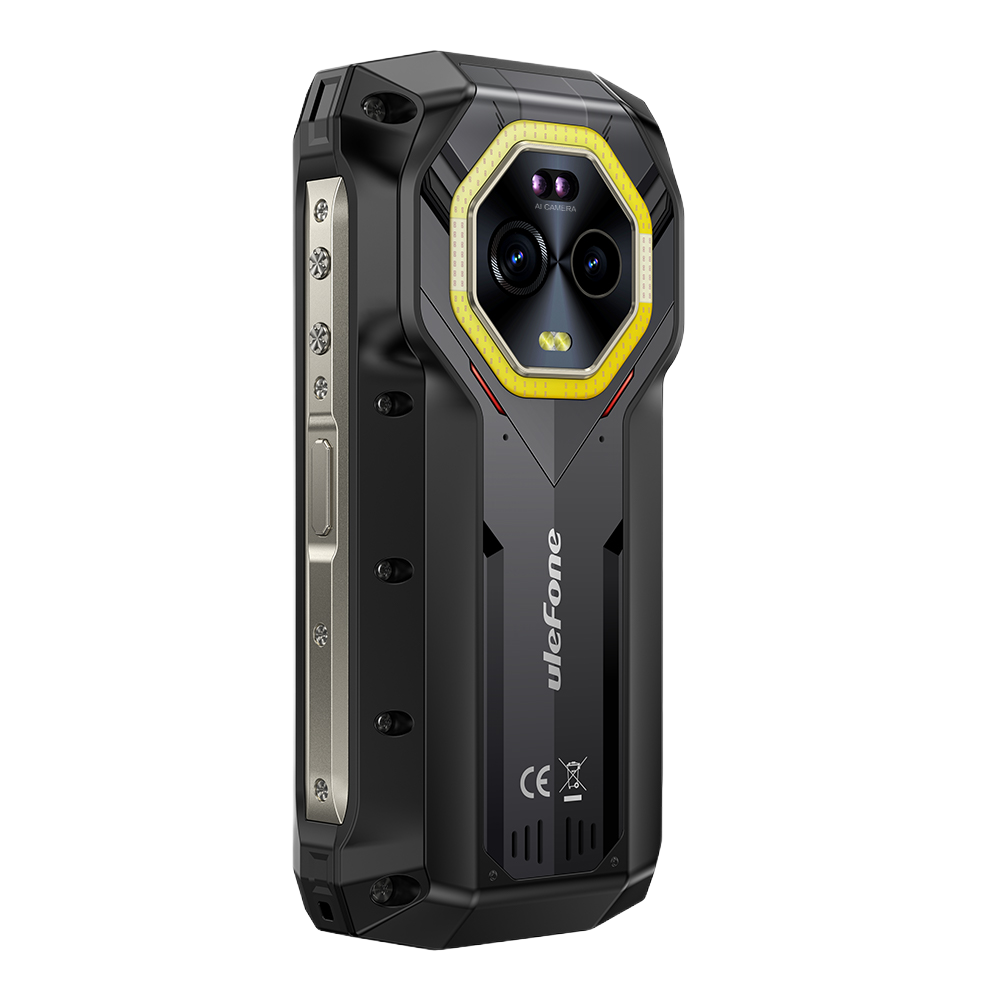 Ulefone Armor Mini 20 4G 256GB [21]