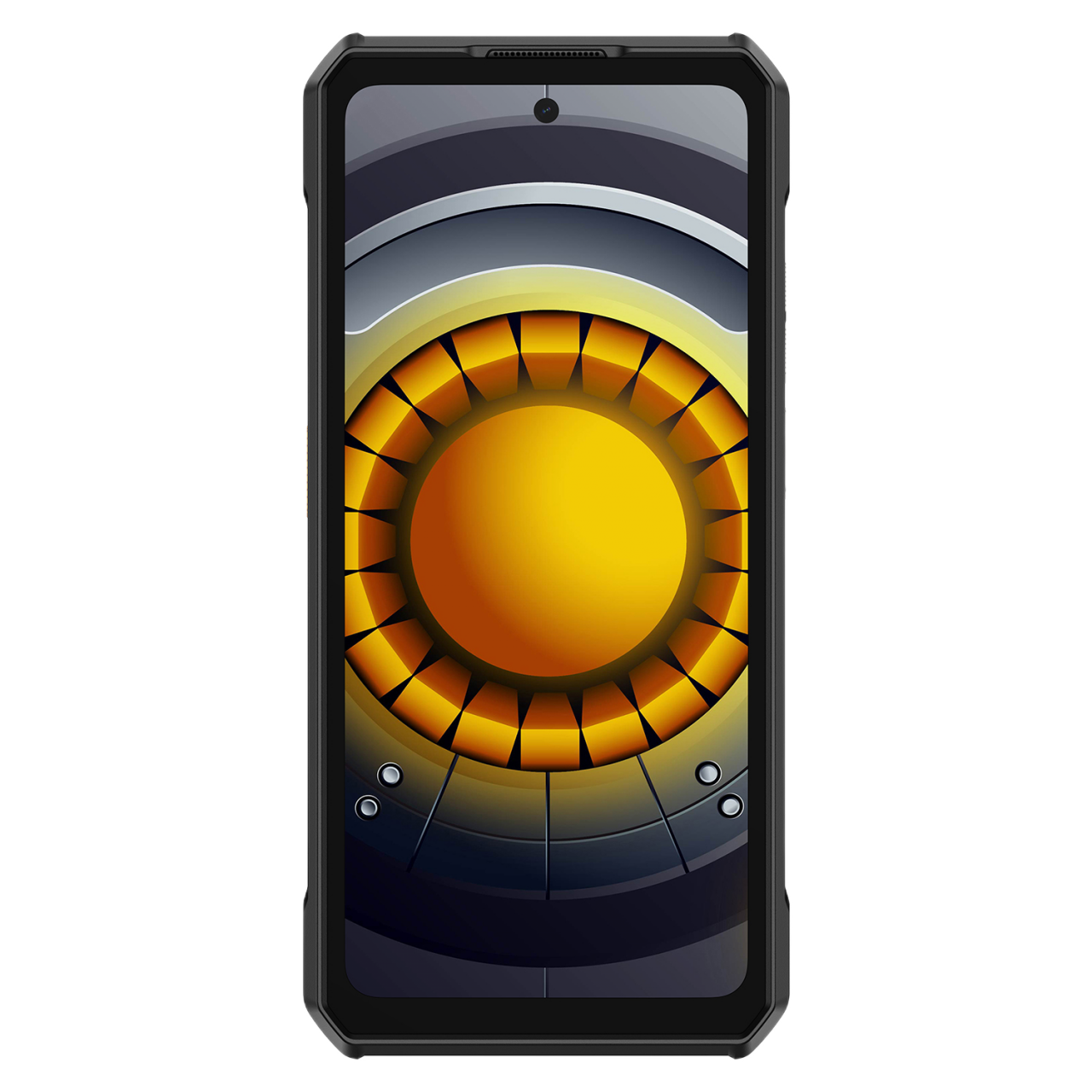 Ulefone Armor 33 Pro 5G Dual Display 512GB Speaker 4W 25500mAh [7]