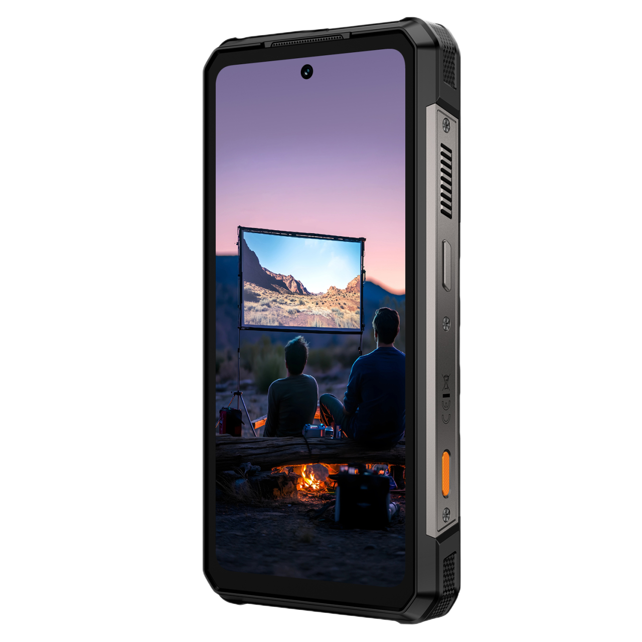 Ulefone Armor 34 Pro 5G 512GB 25500mAh + Video Projector [8]