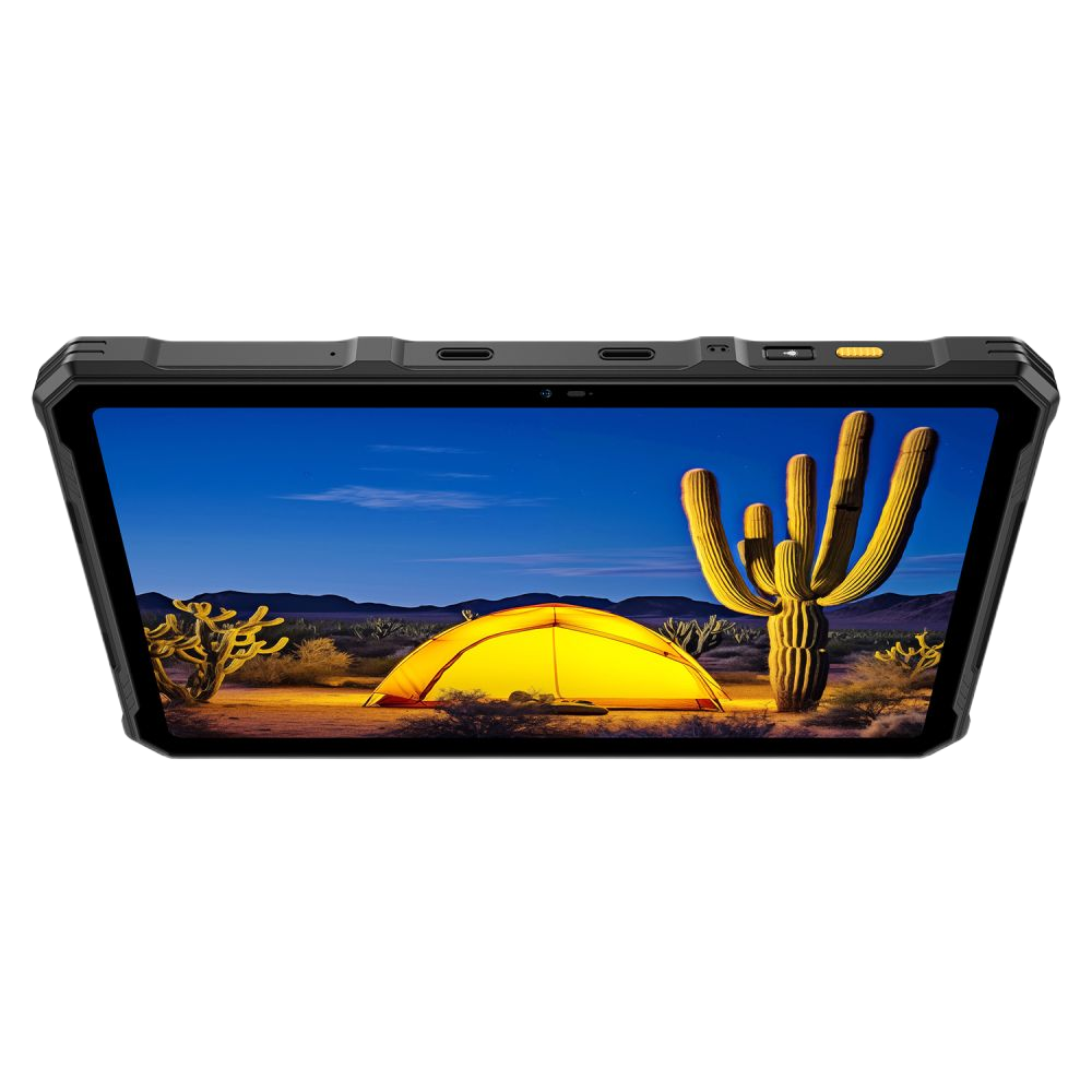 Ulefone Armor Pad 4 Ultra 5G 256GB 11800mAh [18]