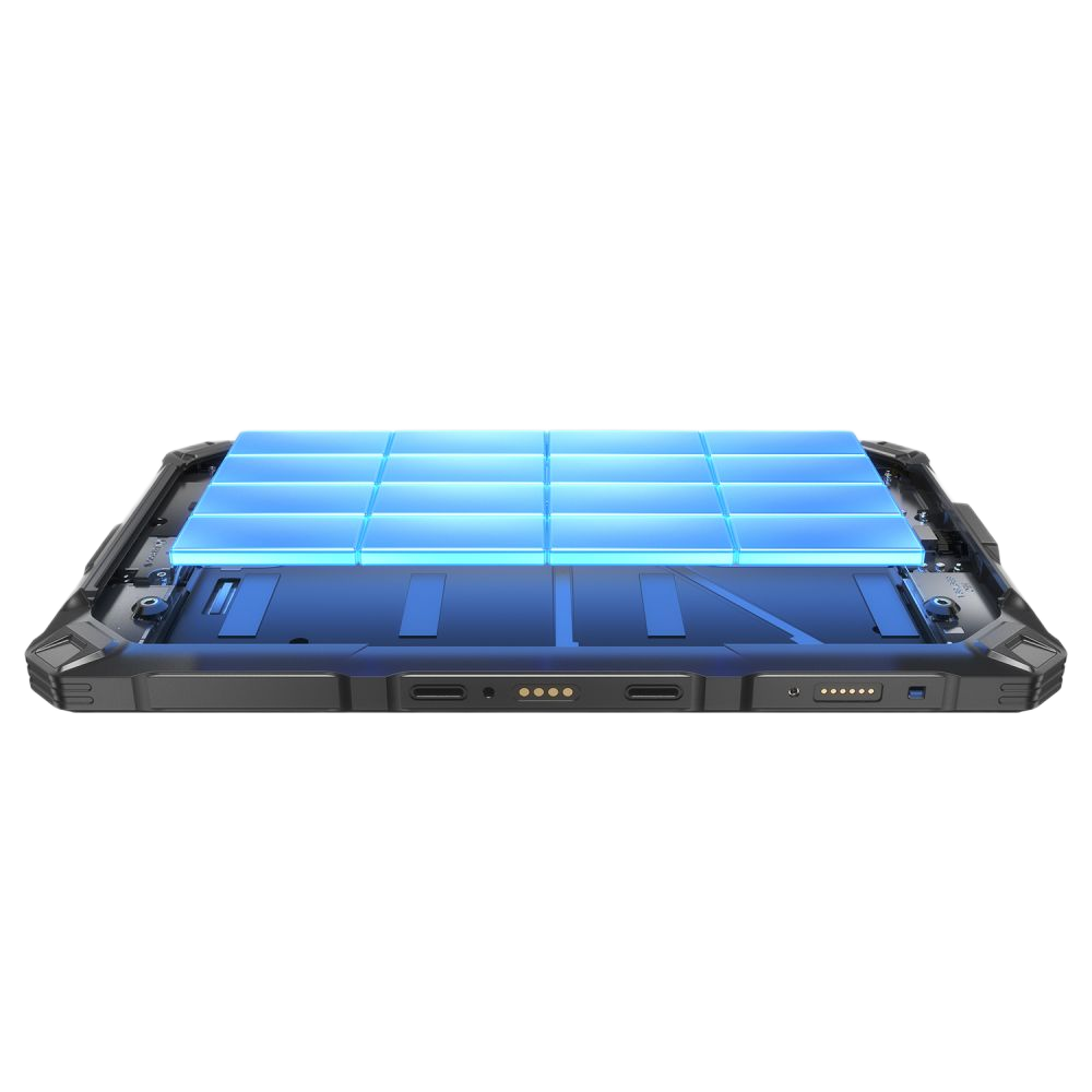 Ulefone Armor Pad 4 Ultra 5G 256GB 11800mAh [24]